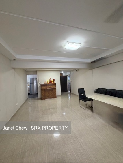 Blk 628B Woodlands Ring Road (Woodlands), HDB 5 Rooms #633540281
